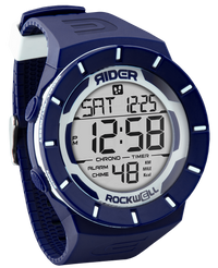 Coliseum Fit™ (Navy/White) Watch