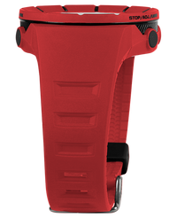 Coliseum Fit™ (Red/Black) Watch