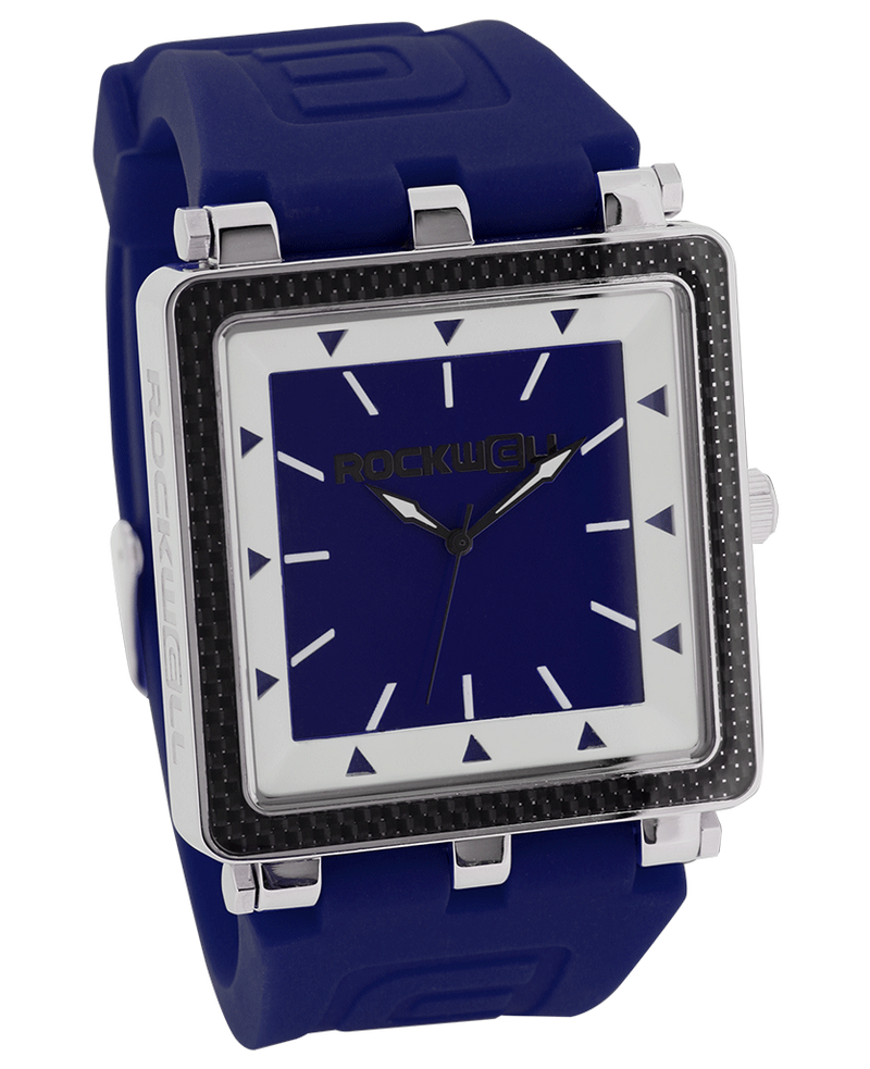 CF (White) Watch