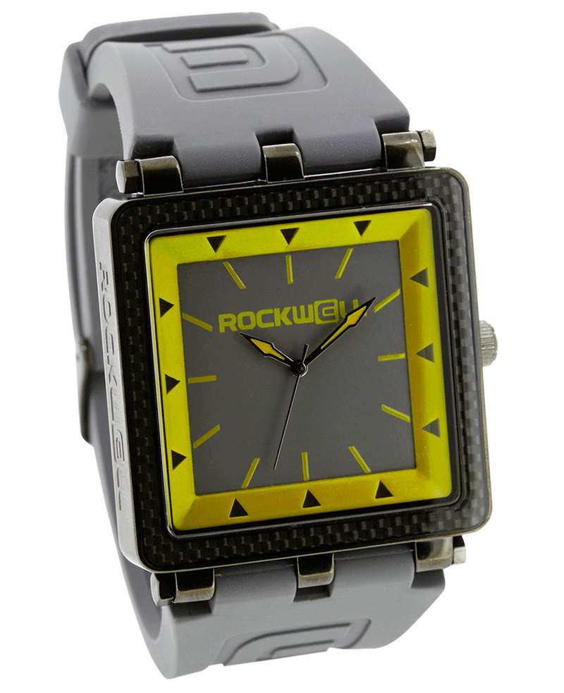 CF (White) Watch