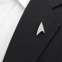 Star Trek Lapel Pin Gift Set