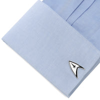 Star Trek Officially Licensed Cufflinks