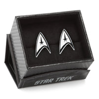Star Trek Officially Licensed Cufflinks