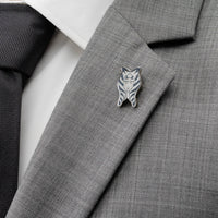Star Wars Ahsoka Lapel Pin