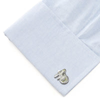 Star Wars BB-8 and D-O Cufflinks