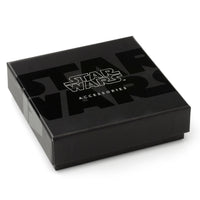 Star Wars Darth Vader Chain Link Stainless Steel Bracelet