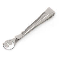Star Wars Rebel Alliance Crest Cutout Sterling Silver Tie Bar