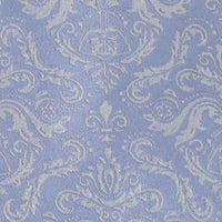 Star Wars Darth Vader Blue Damask Tie