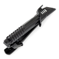 Star Wars Darksaber Tie Clip