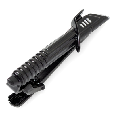 Star Wars Darksaber Tie Clip