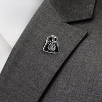 Star Wars Darth Vader Lapel Pin