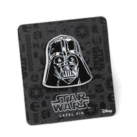 Star Wars Darth Vader Lapel Pin