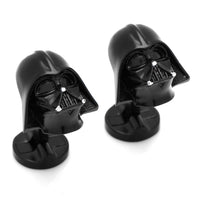 Star Wars Darth Vader 3D Cufflinks