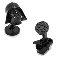 Star Wars Darth Vader 3D Cufflinks