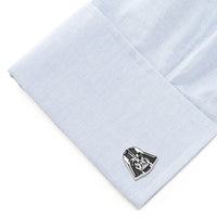 Star Wars Darth Vader Cufflinks and Tie Bar Gift Set