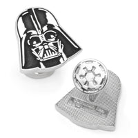 Star Wars Darth Vader Cufflinks and Tie Bar Gift Set