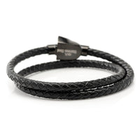 Star Wars Darth Vader Double Wrap Bracelet