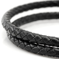 Star Wars Darth Vader Double Wrap Bracelet