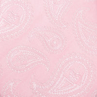 Star Wars Darth Vader Pink Paisley Silk Tie
