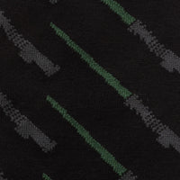 Star Wars Green LIGHTSABER Dress Socks with Jedi Crest Lapel Pin Gift Set