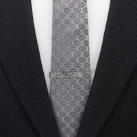 Star Wars Hyperspace Glow-in-the-Dark Tie Bar