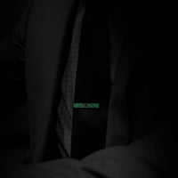 Star Wars Hyperspace Glow-in-the-Dark Tie Bar