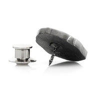 Star Wars Mandalorian and Mythosaur Dress Socks and Lapel Pin Gift Set