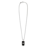 Star Wars Imperial and Rebel Starbird Crest Dog Tag Necklace
