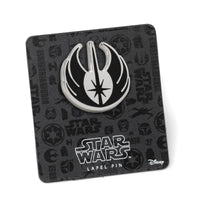 Star Wars Jedi Crest Lapel Pin