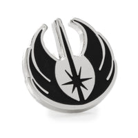Star Wars Jedi Crest Lapel Pin