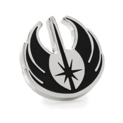 Star Wars Jedi Crest Lapel Pin