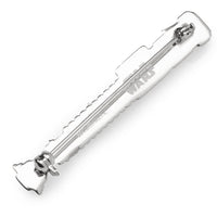 Star Wars Luke Skywalker LIGHTSABER Lapel Pin