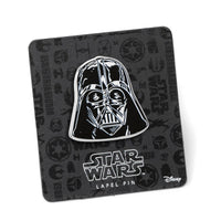 Star Wars LIGHTSABER Battle Dress Socks and Darth Vader Lapel Pin Gift Set