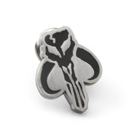 Star Wars Mandalorian Mythosaur Lapel Pin
