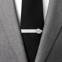 Star Wars Millennium Falcon Tie Bar
