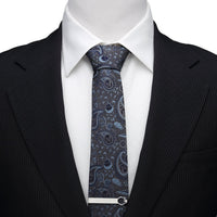 Star Wars Millennium Falcon Cutout Tie Bar