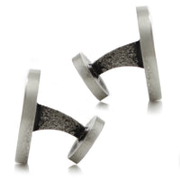 Star Wars Dadalorian Cufflinks