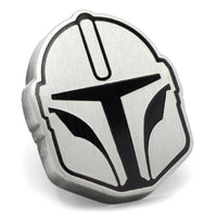 Star Wars Mandalorian Lapel Pin