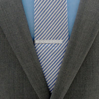 Star Wars May The Force Be With You Tie Bar