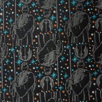 Star Wars Obi-Wan Kenobi Gray Tie