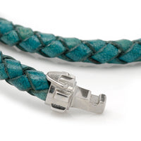 Star Wars Obi-Wan Kenobi LIGHTSABER Bracelet - Blue