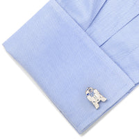Star Wars R2-D2 Cufflinks