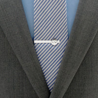 Star Wars Rebel Alliance Starbird Crest Stainless Steel Tie Bar