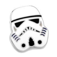 Star Wars Stormtrooper Lapel Pin