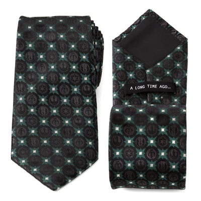 Star Wars Black Tie