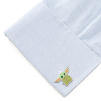 Star Wars Grogu Cufflinks
