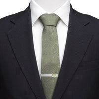 Star Wars Grogu Tie Bar