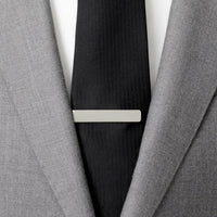 Star Wars Princess Leia and Han Solo "I Love You / I Know" Hidden Message Tie Bar