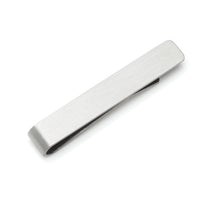Star Wars Princess Leia and Han Solo "I Love You / I Know" Hidden Message Tie Bar