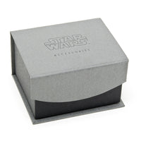 Star Wars Darth Vader TIE Fighter Cufflinks